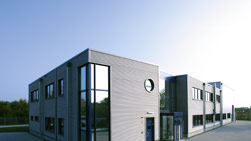 GMA Stade CFK-Pr�fzentrum